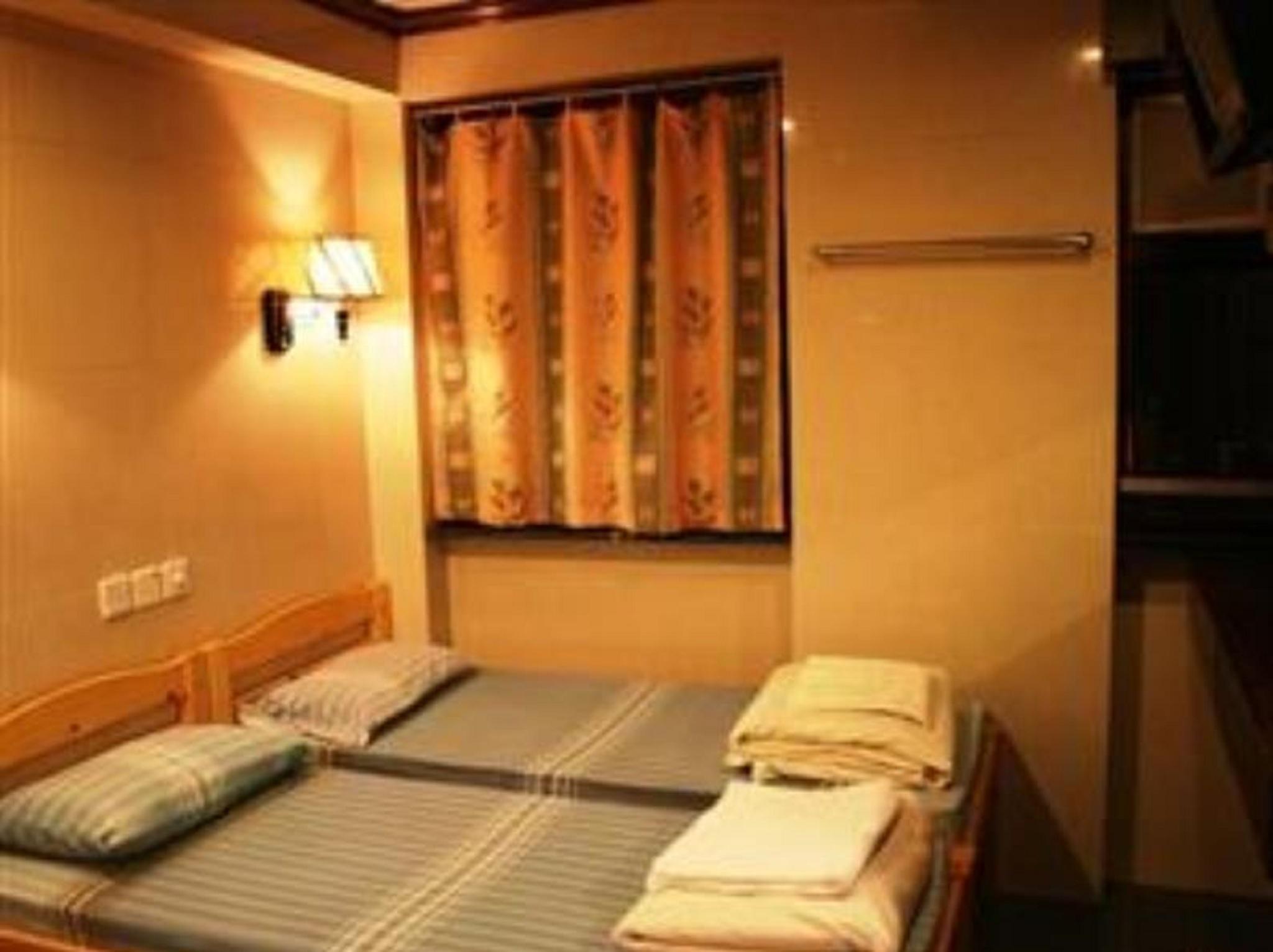 1St Homestay - Hk Tai Wan Hostel Hong Kong Exterior photo