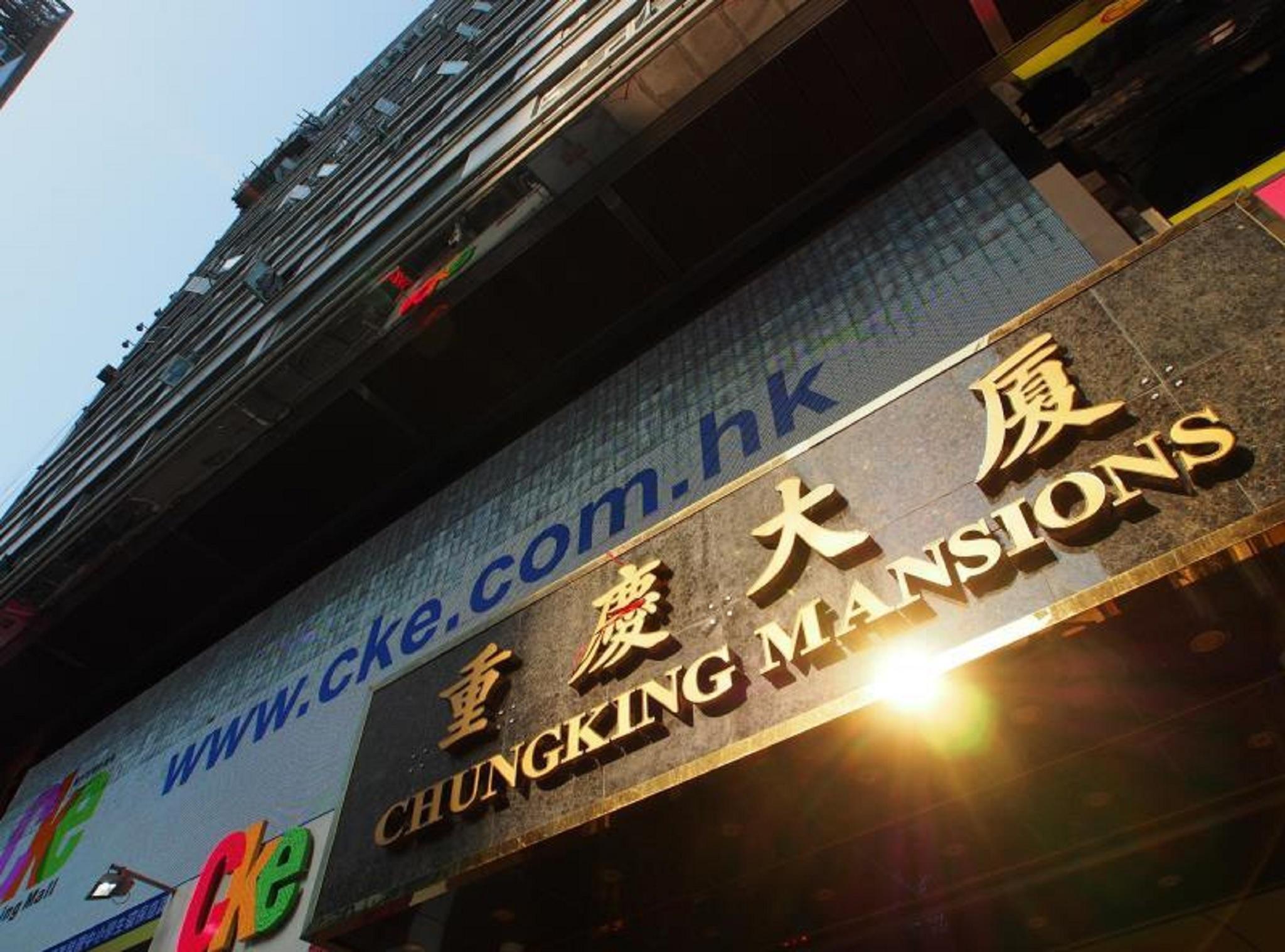 1St Homestay - Hk Tai Wan Hostel Hong Kong Exterior photo