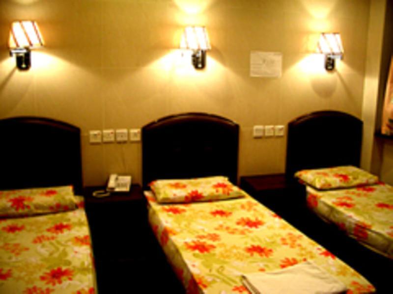1St Homestay - Hk Tai Wan Hostel Hong Kong Exterior photo