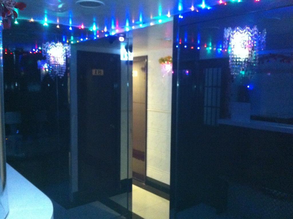 1St Homestay - Hk Tai Wan Hostel Hong Kong Exterior photo
