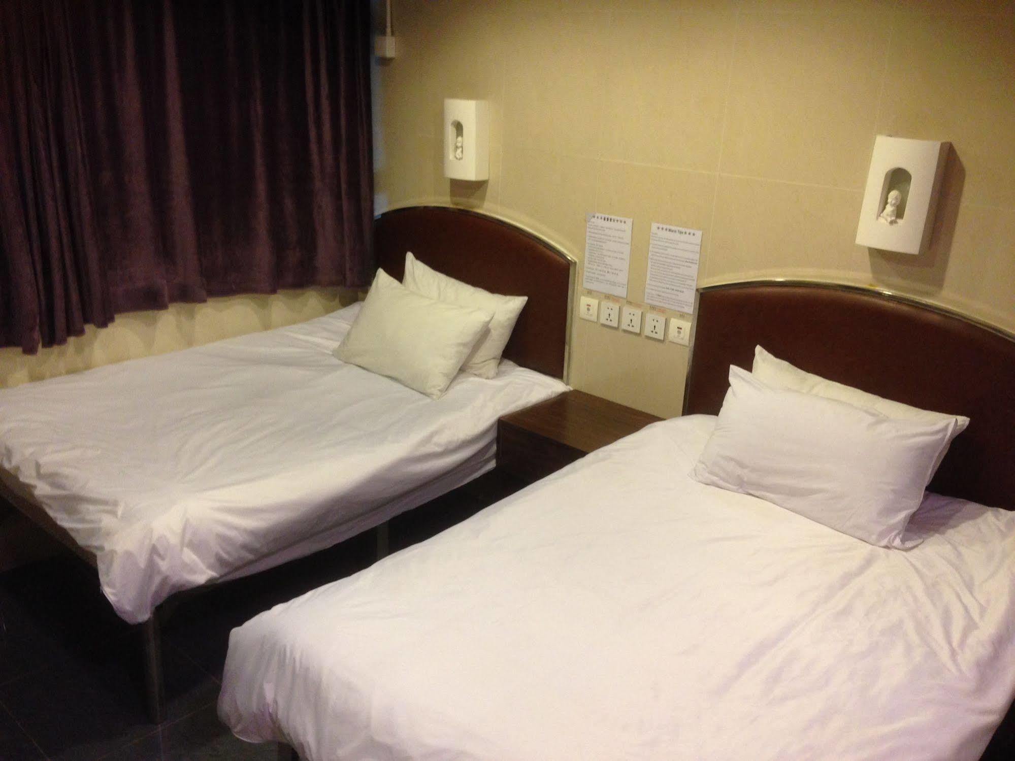 1St Homestay - Hk Tai Wan Hostel Hong Kong Exterior photo